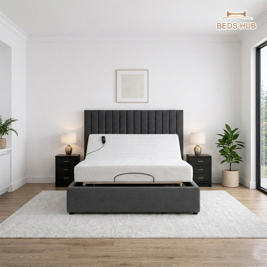 Elder Adjustable Bed