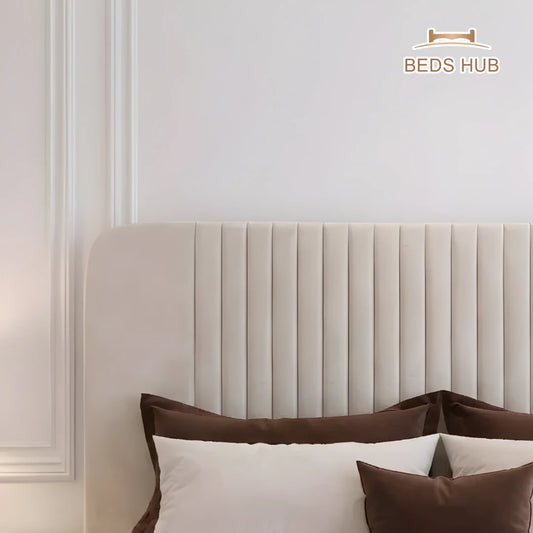 The Stella Storage Bed With Optional Drawers