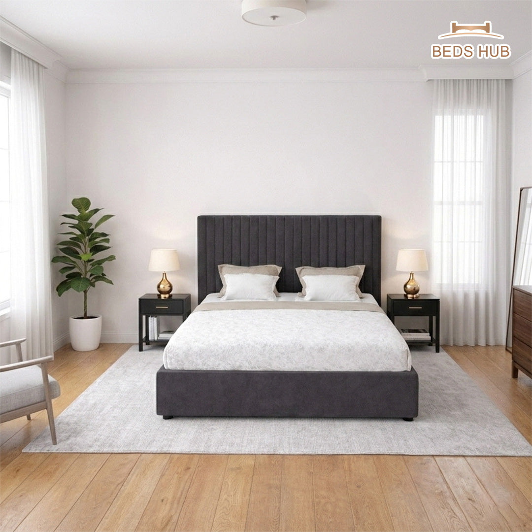 Elder Adjustable Bed