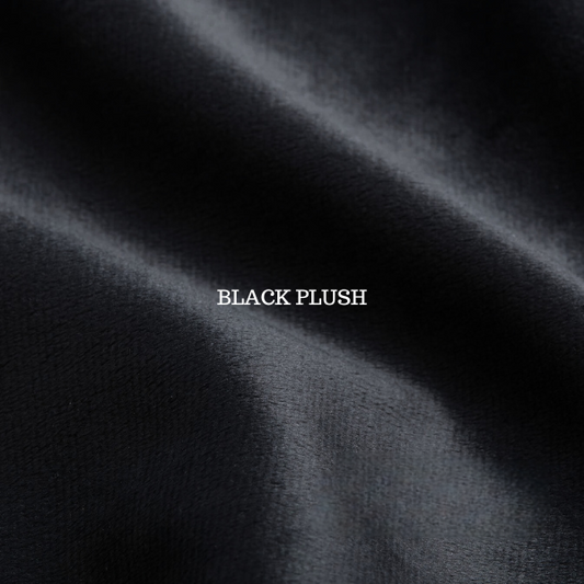 Plush Velvet