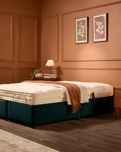Featured furniture detail