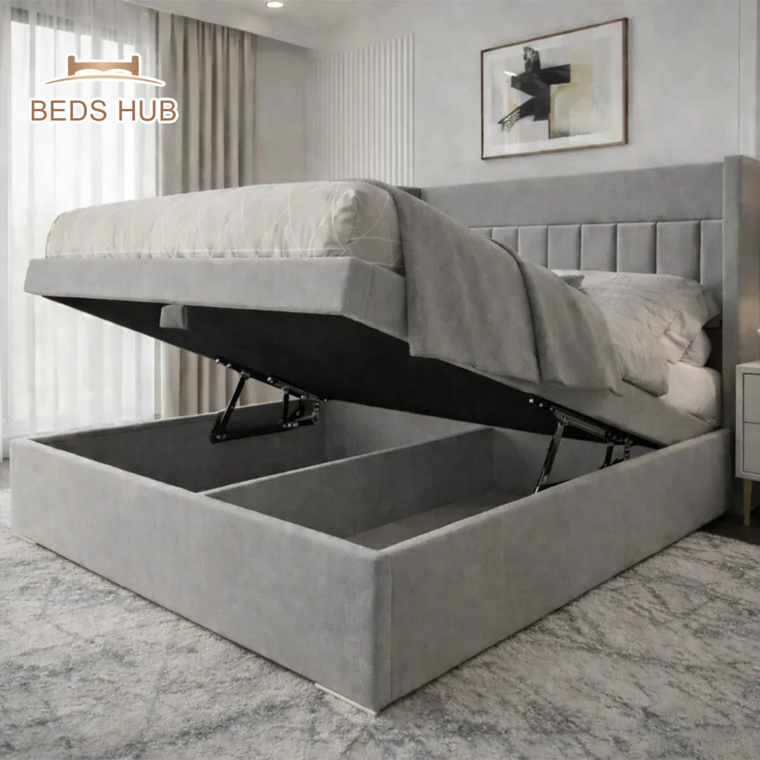 Are Ottoman Beds Good? Everything You Need to Know Before Buying