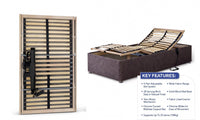 Electric Bed Mechanism