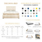 The Nova Storage Bed With Optional Drawers