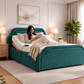 Oakridge Adjustable Bed