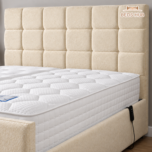 Willow Adjustable Bed