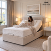 Meadowbrook Adjustable Bed