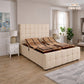 Willow Adjustable Bed
