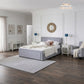 Rowan Adjustable Bed
