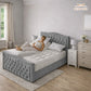 Stonefield Adjustable Bed