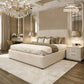 The Zenith Storage Bed With Optional Drawers