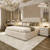 The Zenith Storage Bed With Optional Drawers