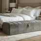 Manhattan Style Blanket Box