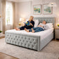 Ashford Adjustable Bed