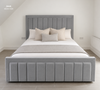 The Valencia Adjustable Bed