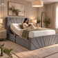 The Phoenix Adjustable Bed