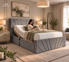 The Phoenix Adjustable Bed