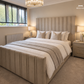 The Elan Ottoman Bed