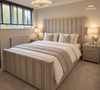 The Elan Ottoman Bed