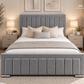 The Valencia Ottoman Bed