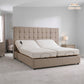 Hawthorn Adjustable Bed