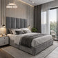 The Orion Storage Bed With Optional Drawers