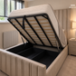 The Elan Ottoman Bed