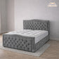 Stonefield Adjustable Bed