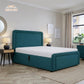 Brookside Adjustable Bed