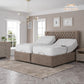 Cedarvale Adjustable Bed