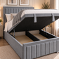 The Valencia Ottoman Bed