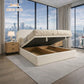 The Zenith Ottoman Storage Bed