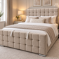 The Cube Ottoman Bed