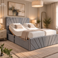 The Phoenix Adjustable Bed