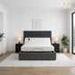 Elder Adjustable Bed