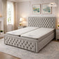 Ashford Adjustable Bed