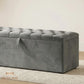 Spanish Upholstery Style Blanket Box