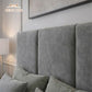 The Astron Ottoman Storage Bed
