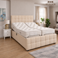Willow Adjustable Bed