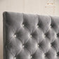 The Luna Storage Bed With Optional Drawers