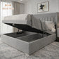 The NYX Ottoman Storage Bed