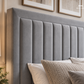 The Valencia Ottoman Bed