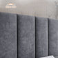 The Orion Storage Bed With Optional Drawers