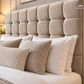 The Cube Ottoman Bed