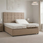 Hawthorn Adjustable Bed