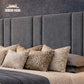 The Nysa Storage Bed With Optional Drawers