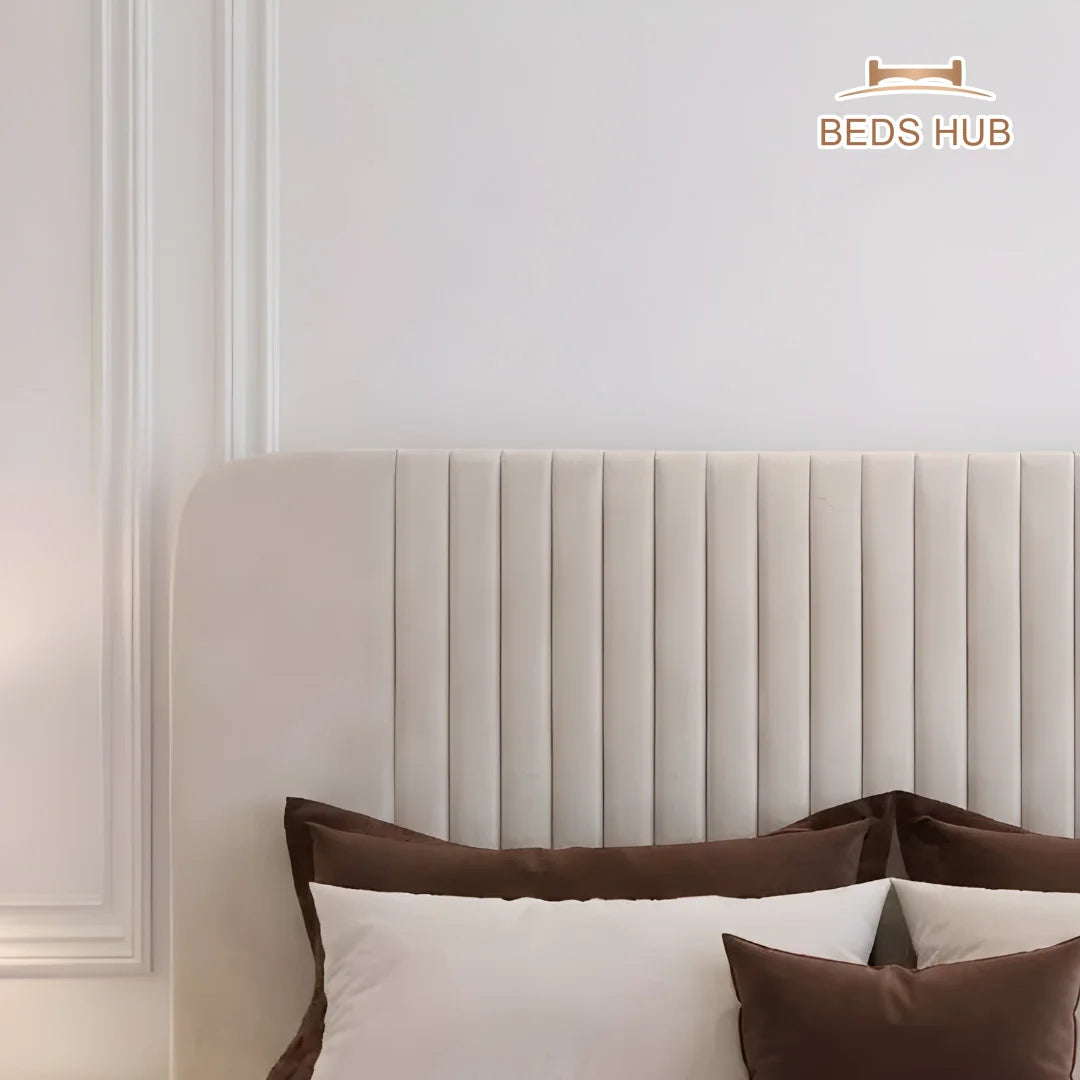 The Stella Storage Bed With Optional Drawers