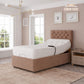 Cedarvale Adjustable Bed