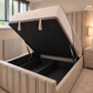The Elan Ottoman Bed