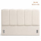 The Orlando Boucle Bed
